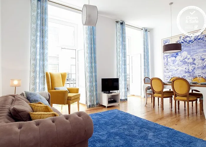 Standard Apartment
